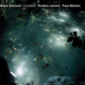 CD Paul Motian: Goodbye