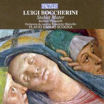 Album Luigi Boccherini: Stabat Mater