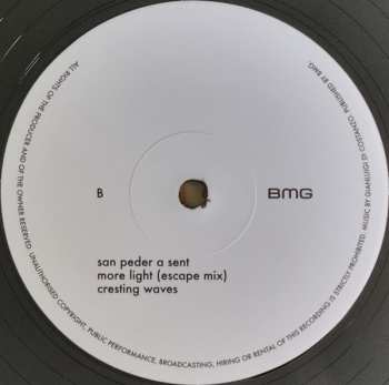 LP Bochum Welt: JS EP