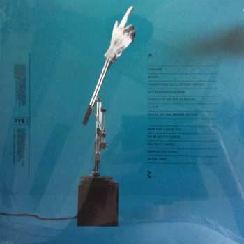 LP Bodega: Broken Equipment