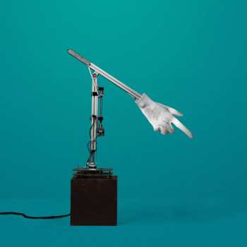 LP Bodega: Broken Equipment