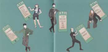 CD Bodega: Our Brand Could Be Yr Life