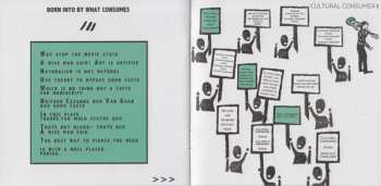 CD Bodega: Our Brand Could Be Yr Life