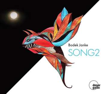 CD Bodek Janke: Song2