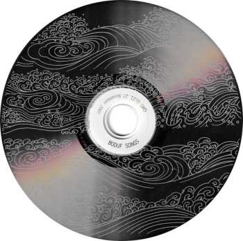 CD Boduf Songs: "The Strait Gait" Or "A Great Difficulty In Getting To Heaven" LTD