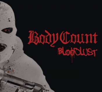CD/Box Set Body Count: Bloodlust LTD