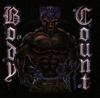 Album Body Count: Body Count