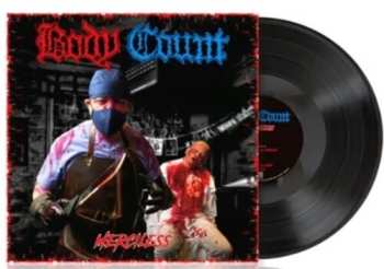 LP Body Count: Merciless