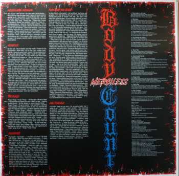 LP Body Count: Merciless CLR | LTD