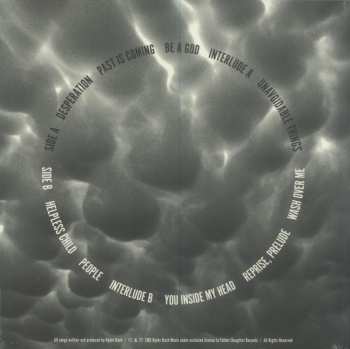 LP Body Parts: Fire Dream