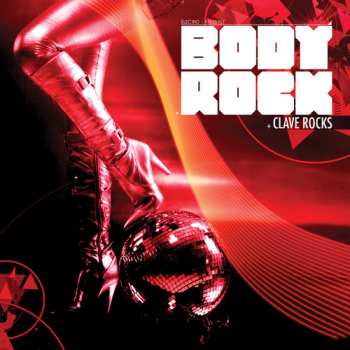 Album Body Rock: Clave Rocks