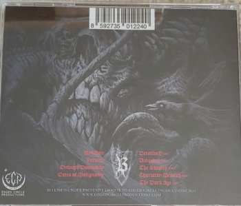 CD Bodyfarm: Malicious Ecstasy LTD