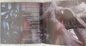 CD Bodyfarm: Malicious Ecstasy LTD