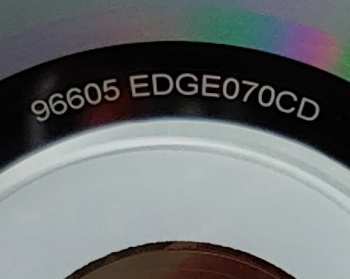 CD Bodyfarm: Malicious Ecstasy LTD