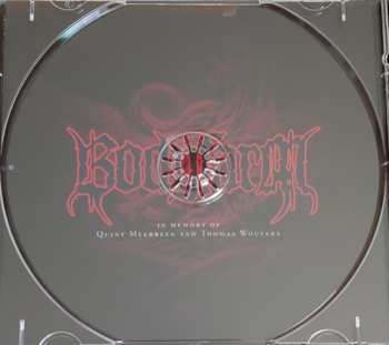 CD Bodyfarm: Malicious Ecstasy LTD