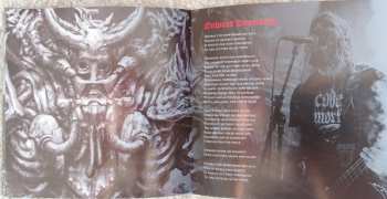 CD Bodyfarm: Malicious Ecstasy LTD