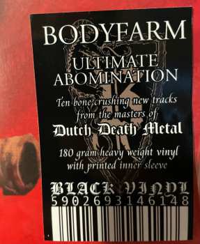 LP Bodyfarm: Ultimate Abomination