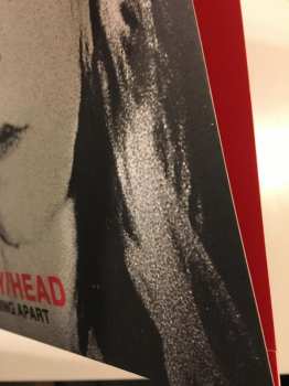 2LP Body/Head: Coming Apart