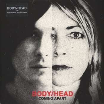 2LP Body/Head: Coming Apart