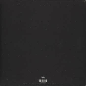 2LP Body/Head: Coming Apart