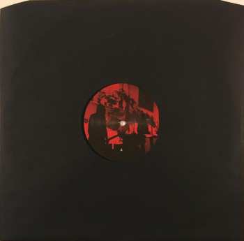 2LP Body/Head: Coming Apart