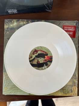 LP Bodysnatcher: Vile Conduct