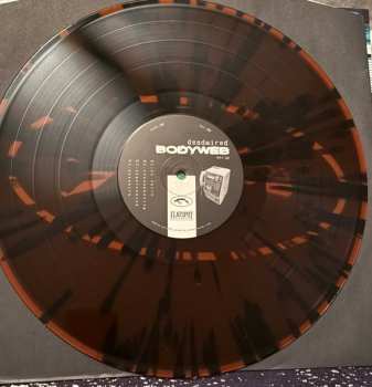 LP Bodyweb: deadwired