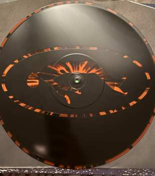 LP Bodyweb: deadwired