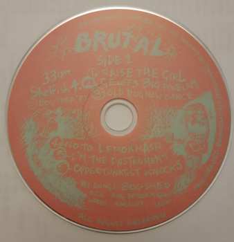 5CD/Box Set Bog-Shed: The Official Bog-Shed Bog-Set