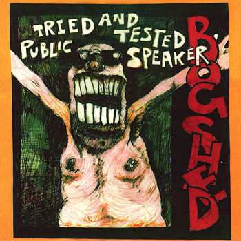 5CD/Box Set Bog-Shed: The Official Bog-Shed Bog-Set