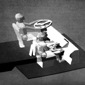 Album Bogdan Dražić: Dangnabbit