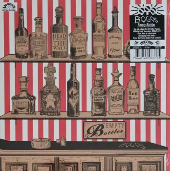 Bogos: Empty Bottles