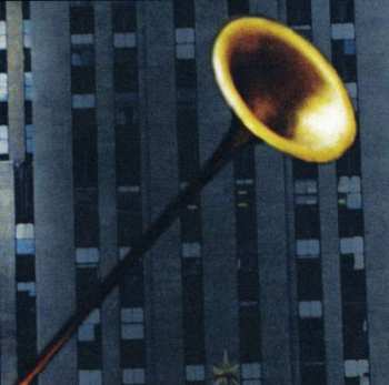 CD Bogus Blimp: Rdtr