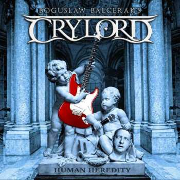 CD Boguslaw Balcerak's Crylord: Human Heredity