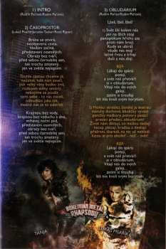 DVD Bohemian Metal Rhapsody: Episode: Cosmos Part 1