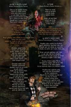 DVD Bohemian Metal Rhapsody: Episode: Cosmos Part 1