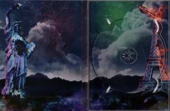 DVD Bohemian Metal Rhapsody: Episode: Cosmos Part 1