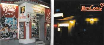 CD Bohren & Der Club Of Gore: Gore Motel DIGI