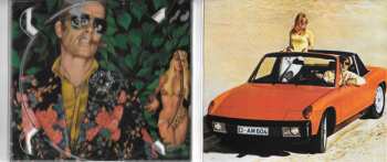 CD Bohren & Der Club Of Gore: Gore Motel DIGI