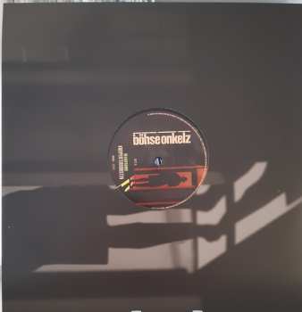 2LP Böhse Onkelz: Kneipenterroristen (Neuaufnahme)