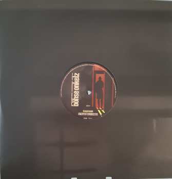 2LP Böhse Onkelz: Kneipenterroristen (Neuaufnahme)