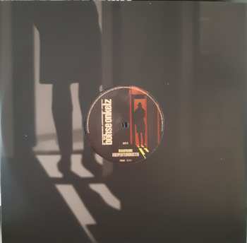 2LP Böhse Onkelz: Kneipenterroristen (Neuaufnahme)