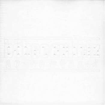 CD Böhse Onkelz: Weiß