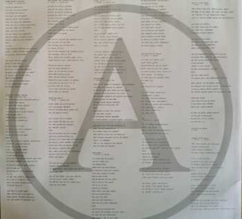 LP Böhse Onkelz: Weiß