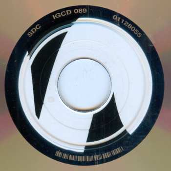 CD Bohuslan Big Band: Bohuslän Big Band Plays Zappa