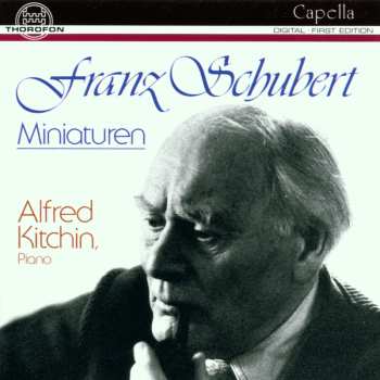 Album Bohuslav Martinů: Concertino F.klaviertrio & Streicher