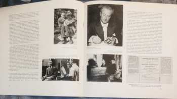 2LP/Box Set Bohuslav Martinů: Violoncellové Komorní Skladby (2xLP + BOX + BOOKLET)