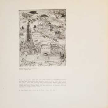 2LP/Box Set Bohuslav Martinů: Violoncellové Komorní Skladby (2xLP + BOX + BOOKLET)