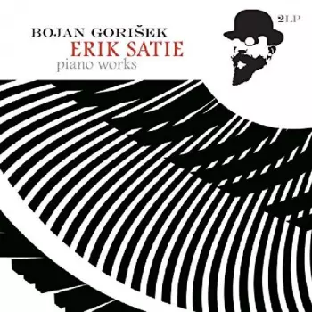 Erik Satie Piano Works