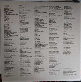 LP Bokanté: History